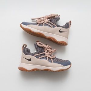 Nike Women’s City Loop Pink and Blue